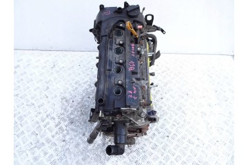 Motor Suzuki Swift MK7 1.2 Gasolina K12B