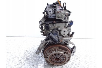 Motor Suzuki Swift MK7 1.2 Gasolina K12B