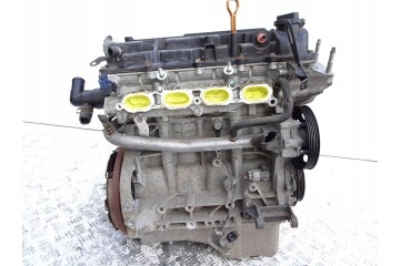 Motor Suzuki Swift MK7 1.2 Gasolina K12B