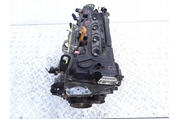 Motor Suzuki Swift MK7 1.2 Gasolina K12B