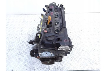 Motor Suzuki Swift MK7 1.2 Gasolina K12B