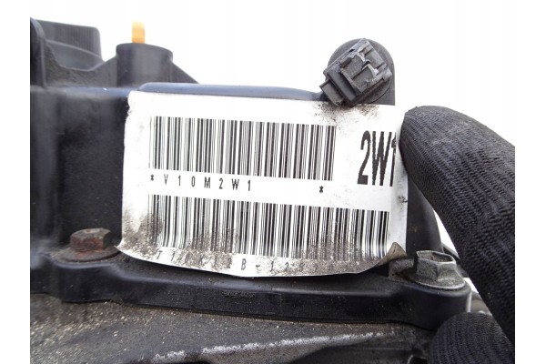 Motor Suzuki Swift MK7 1.2 Gasolina K12B