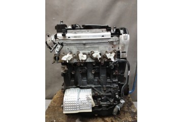 Audi A3 8V 1 6 TDI ENGINE POST CRK MOTOR