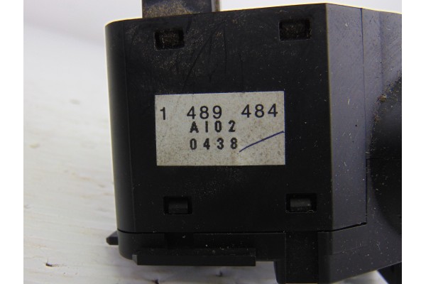 1489484 MANDO LIMPIA MINI MINI (R50,R53) One D 2004 1489484 193616 MINI - 3