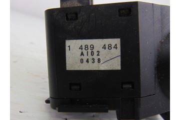 1489484 MANDO LIMPIA MINI MINI (R50,R53) One D 2004 1489484 193616 MINI - 3