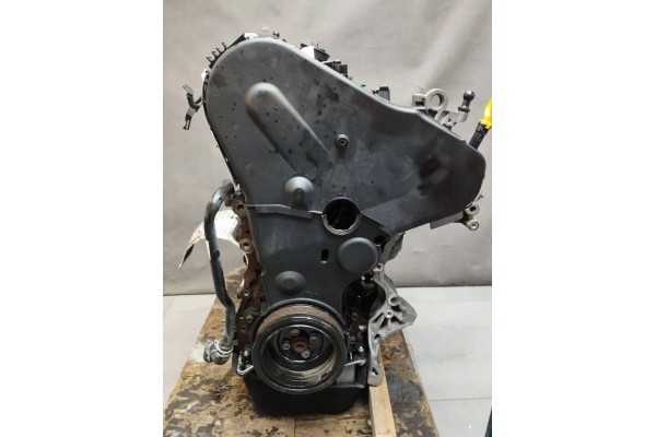 Audi A3 8V 1 6 TDI ENGINE POST CRK MOTOR Part manufacturer Audi OE