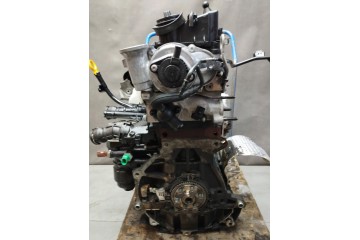 Audi A3 8V 1 6 TDI ENGINE POST CRK MOTOR Engine type diesel