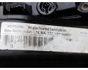 Audi A3 8V 1 6 TDI ENGINE POST CRK MOTOR Catalog number of the part CRK222708