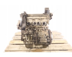 ENGINE VOLKSWAGEN TOURAN AND LIFT 1 6 102KM BSE TEST FILM