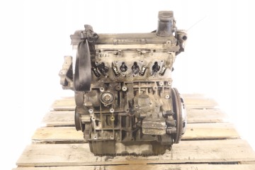 ENGINE VOLKSWAGEN TOURAN AND LIFT 1 6 102KM BSE TEST FILM