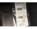 ENGINE VOLKSWAGEN TOURAN AND LIFT 1 6 102KM BSE TEST FILM Packaging status replacement