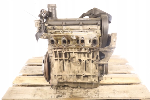 ENGINE VOLKSWAGEN TOURAN AND LIFT 1 6 102KM BSE TEST FILM Part manufacturer Volkswagen OE