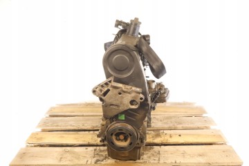 ENGINE VOLKSWAGEN TOURAN AND LIFT 1 6 102KM BSE TEST FILM Engine type petrol