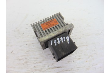 9663824880  CAJA PRECALENTAMIENTO CITROEN C4 PICASSO Exclusive 2010 9663824880 193718 CITROEN - 1