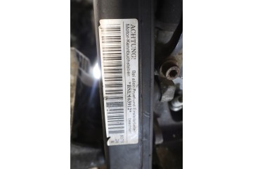 ENGINE VOLKSWAGEN TOURAN AND LIFT 1 6 102KM BSE TEST FILM Product weight with unit packaging 150 kg