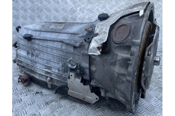 GEARBOX MERCEDES W221 3 0 V6 722903 ORG FV