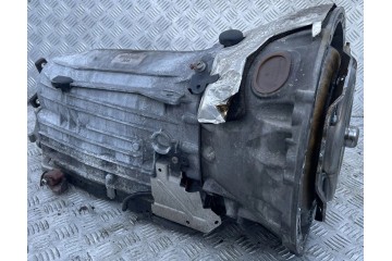 GEARBOX MERCEDES W221 3 0 V6 722903 ORG FV