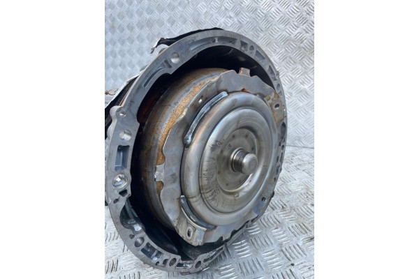 GEARBOX MERCEDES W221 3 0 V6 722903 ORG FV Packaging status replacement