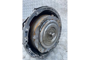 GEARBOX MERCEDES W221 3 0 V6 722903 ORG FV Packaging status replacement