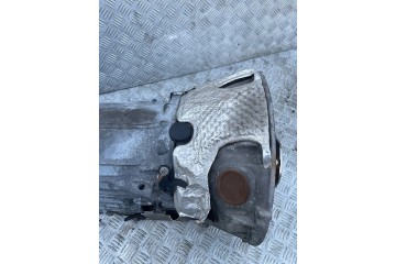 GEARBOX MERCEDES W221 3 0 V6 722903 ORG FV Part manufacturer no brand