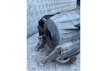 GEARBOX MERCEDES W221 3 0 V6 722903 ORG FV Car type passenger cars