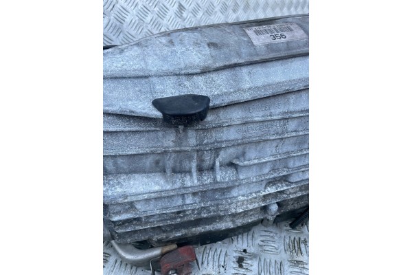 GEARBOX MERCEDES W221 3 0 V6 722903 ORG FV Transmission type automatic