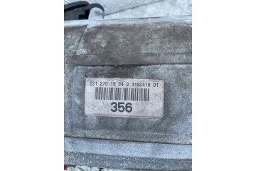 GEARBOX MERCEDES W221 3 0 V6 722903 ORG FV Quality of parts according to GVO O original with manufacturer s logo OE