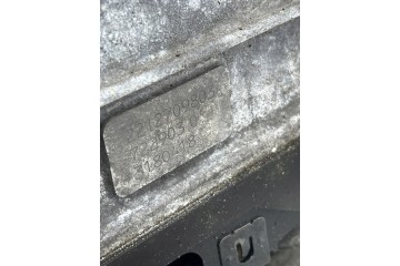 GEARBOX MERCEDES W221 3 0 V6 722903 ORG FV Catalog number of the part 2212701904 2272710701 722903 722 903 A0002701852