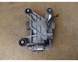 AUDI Q3 8U QUATTRO TIGUAN 5N 2 0 TDI DIFFERENTIAL HALDEX 0BS907554D