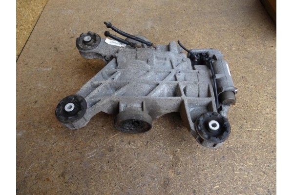 AUDI Q3 8U QUATTRO TIGUAN 5N 2 0 TDI DIFFERENTIAL HALDEX 0BS907554D Catalog number of the part 0BS907554D 0BS525010C 5WP33527 01