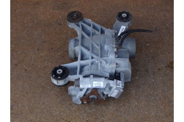 AUDI Q3 8U QUATTRO TIGUAN 5N 2 0 TDI DIFFERENTIAL HALDEX 0BS907554D Installation side rear