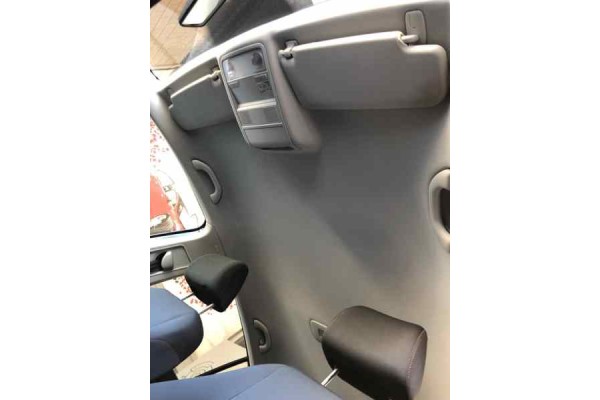 VOLKSWAGEN GOLF PLUS V (5M1) Highline