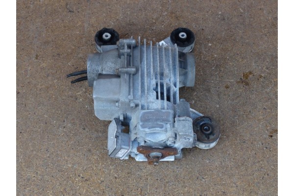 Diferencial Trasero Haldex AUDI Q3 8U Quattro / VW Tiguan 5N 2.0 TDI