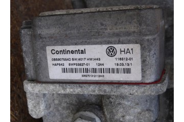 Diferencial Trasero Haldex AUDI Q3 8U Quattro / VW Tiguan 5N 2.0 TDI