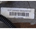 Diferencial Trasero Haldex AUDI Q3 8U Quattro / VW Tiguan 5N 2.0 TDI