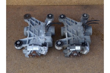 Diferencial Trasero Haldex AUDI Q3 8U Quattro / VW Tiguan 5N 2.0 TDI
