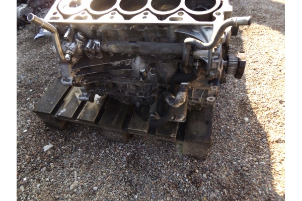 VOLVO XC70 XC60 V70 III ENGINE 2 4 D Part manufacturer Volvo OE
