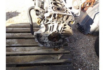 VOLVO XC70 XC60 V70 III ENGINE 2 4 D Version European