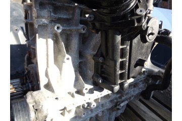 VOLVO XC70 XC60 V70 III ENGINE 2 4 D Packaging status replacement