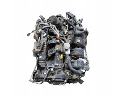 Ford Edge II 2020 Engine