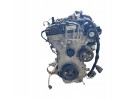Ford Edge II 2020 Engine Engine type petrol