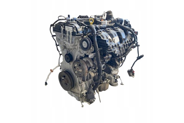 Ford Edge II 2020 Engine Catalog number of substitutes KU5T12C508EK