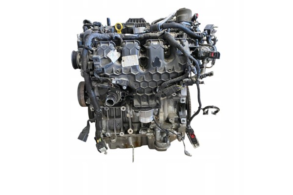 Ford Edge II 2020 Engine Catalog number of the original JX6E12A366BA