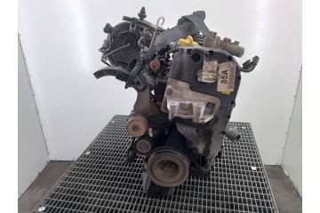 ENGINE ALFA ROMEO MITO 955A1000 1 4 16V Part manufacturer Alfa Romeo OE