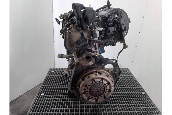 ENGINE ALFA ROMEO MITO 955A1000 1 4 16V Quality of parts according to GVO Q original with factory logo OEM OES