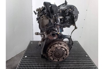 ENGINE ALFA ROMEO MITO 955A1000 1 4 16V Quality of parts according to GVO Q original with factory logo OEM OES