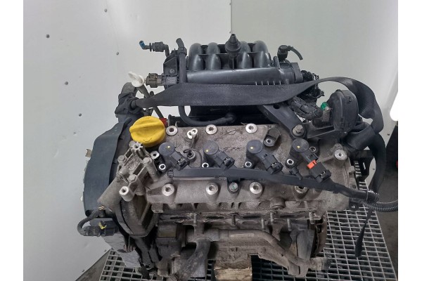 ENGINE ALFA ROMEO MITO 955A1000 1 4 16V Engine type petrol