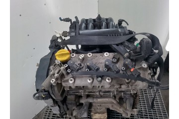ENGINE ALFA ROMEO MITO 955A1000 1 4 16V Engine type petrol