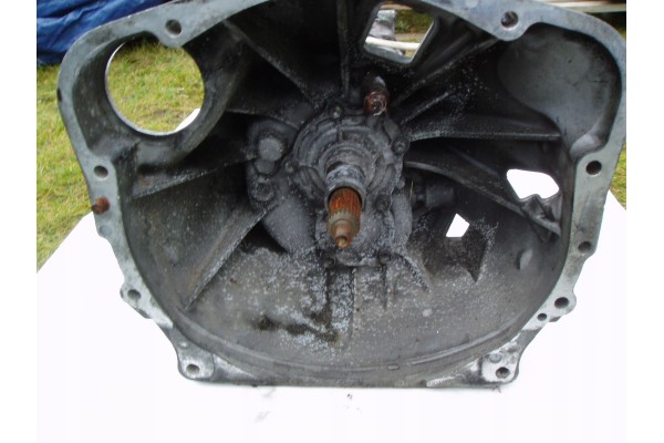 SUBARU BREW TOYOTA GT86 2 0 MANUAL TRANSMISSION JB0 AA9AHB Catalog number of the part JB0 AA9AHB