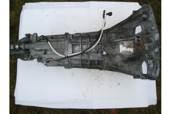 SUBARU BREW TOYOTA GT86 2 0 MANUAL TRANSMISSION JB0 AA9AHB Part manufacturer Aisin